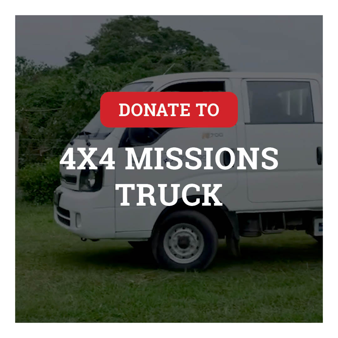 4x4 Truck Donations