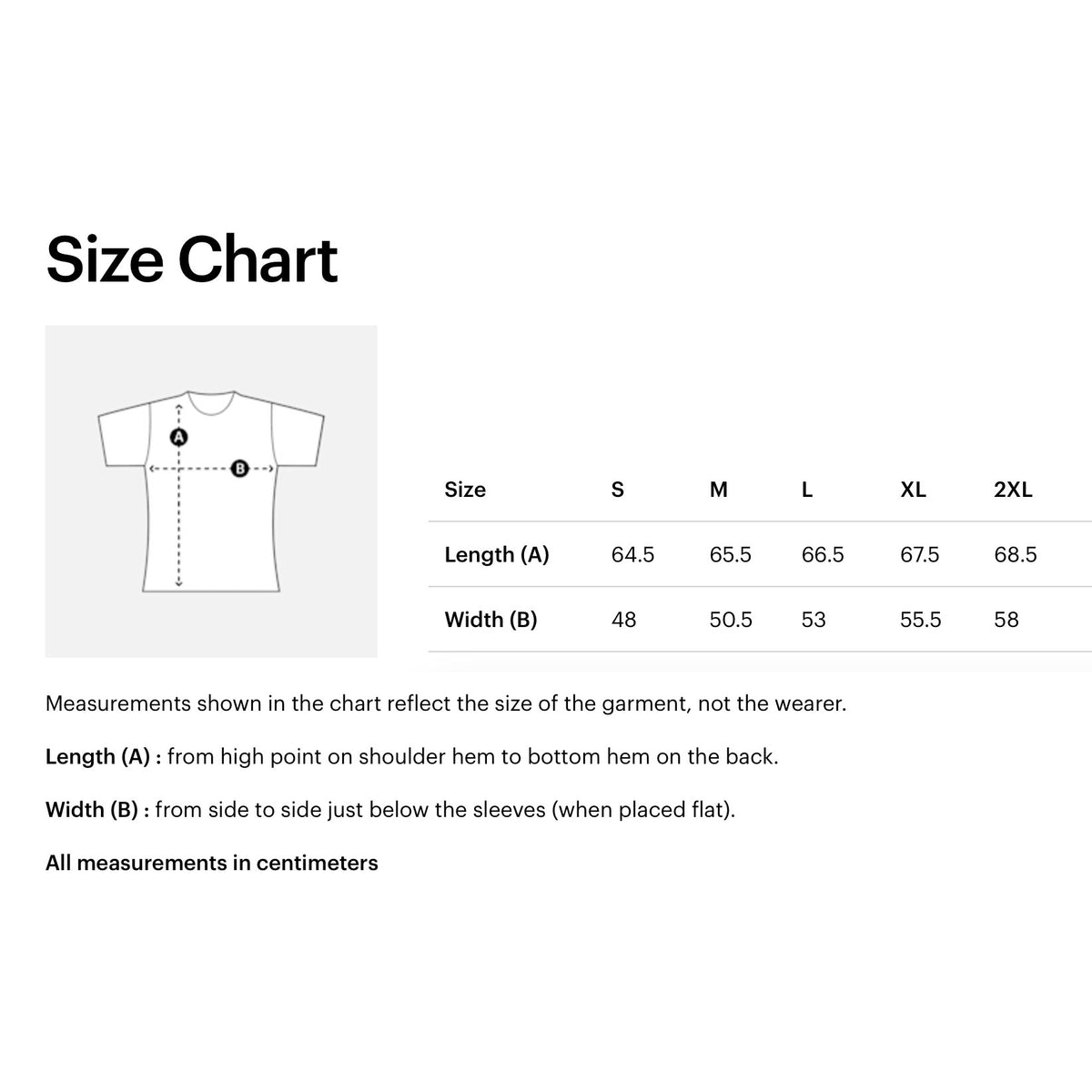 Woman's Tropical Print Tee